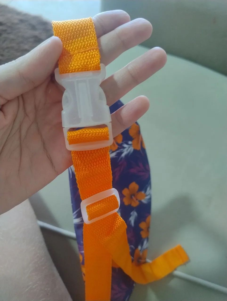 Pochete (nova) - Foto 3