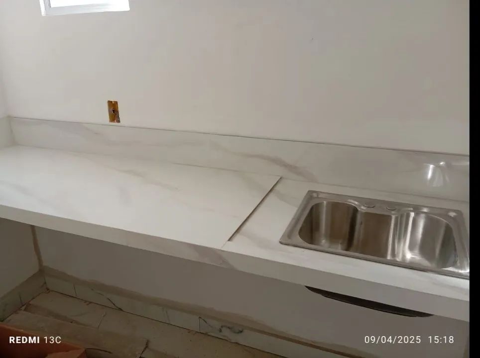 Pia porcelanato - Pias, bancada...s - Foto 2