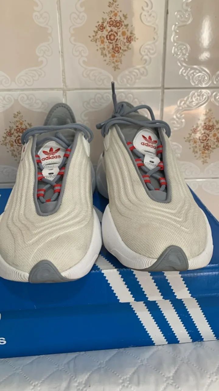 Adidas Adifom SLTN - Foto 3