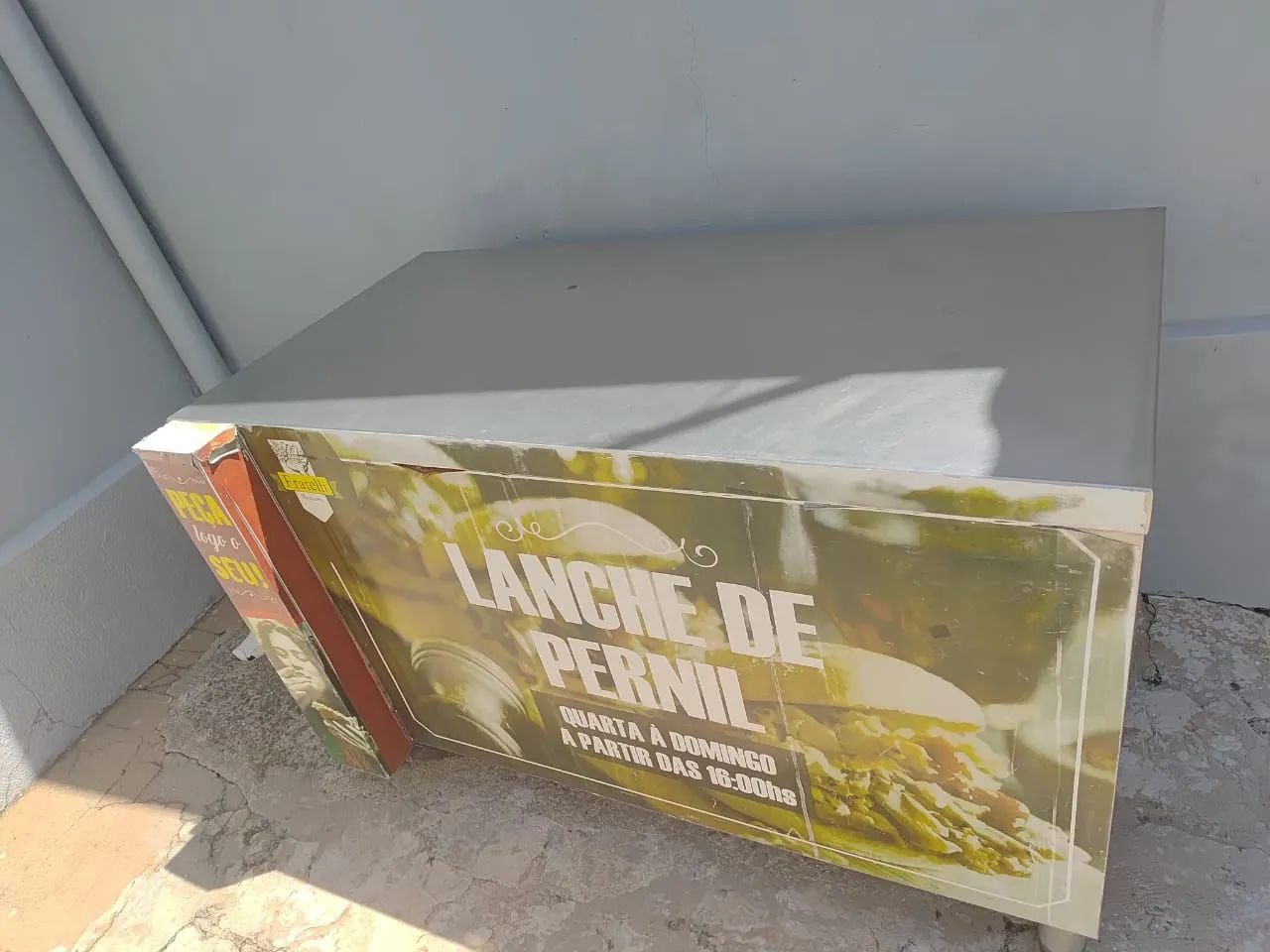 Balcão refrigerado - Foto 5