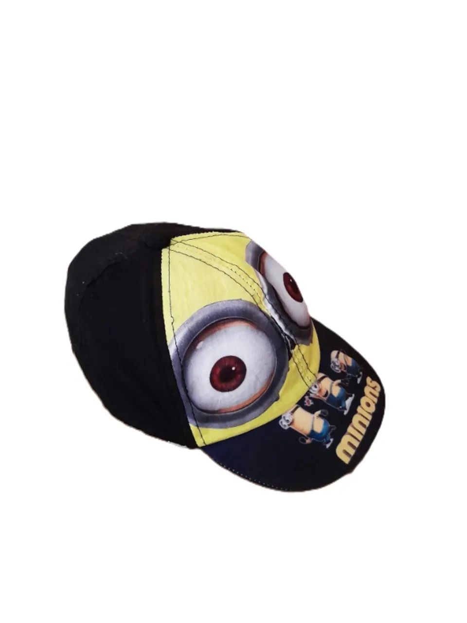 Boné infantil do Millions - Foto 6