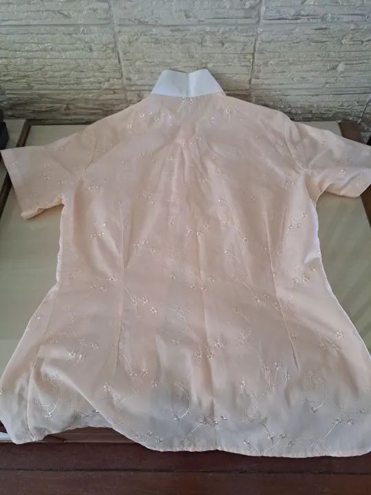 Blusa de hipismo  - Foto 2