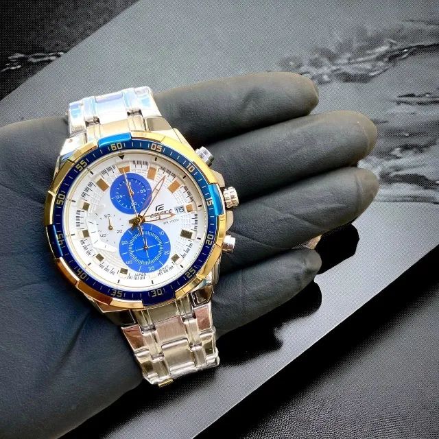 Relógio Casio Edifice  - Foto 2
