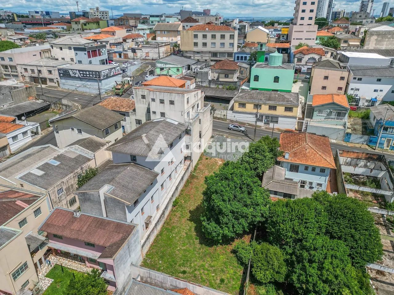 Hotel + Terreno à venda no Centro, Próximo ao Parque Ambiental, com 1003m² de área útil e  - Foto 3