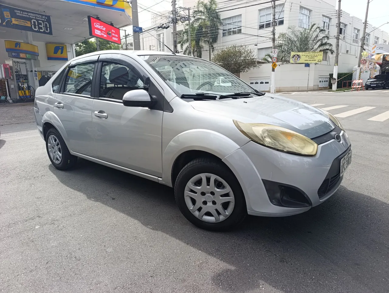 Ford Fiesta 2013 Usados e Novos