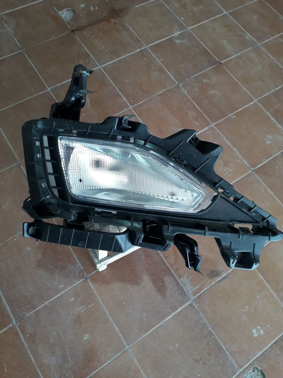 Farol de Neblina - Creta 22/24