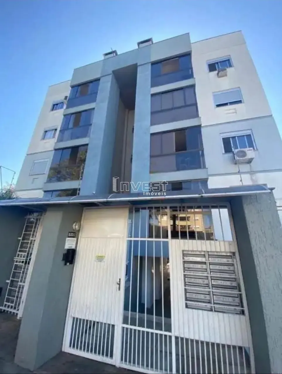 Apartamento a venda em Santa Cruz do Sul