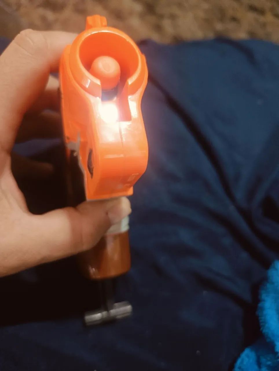 Nerf Microshots - Pistola Compacta - Foto 3