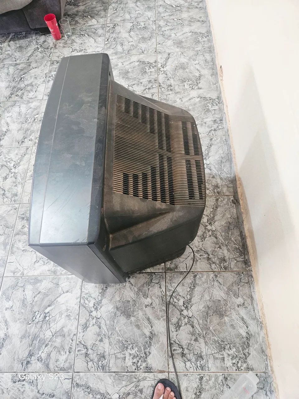 tv trinitron sony  - Foto 3