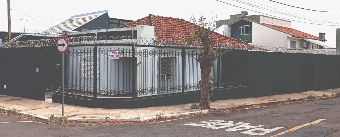 Foto - Marília - Bassan