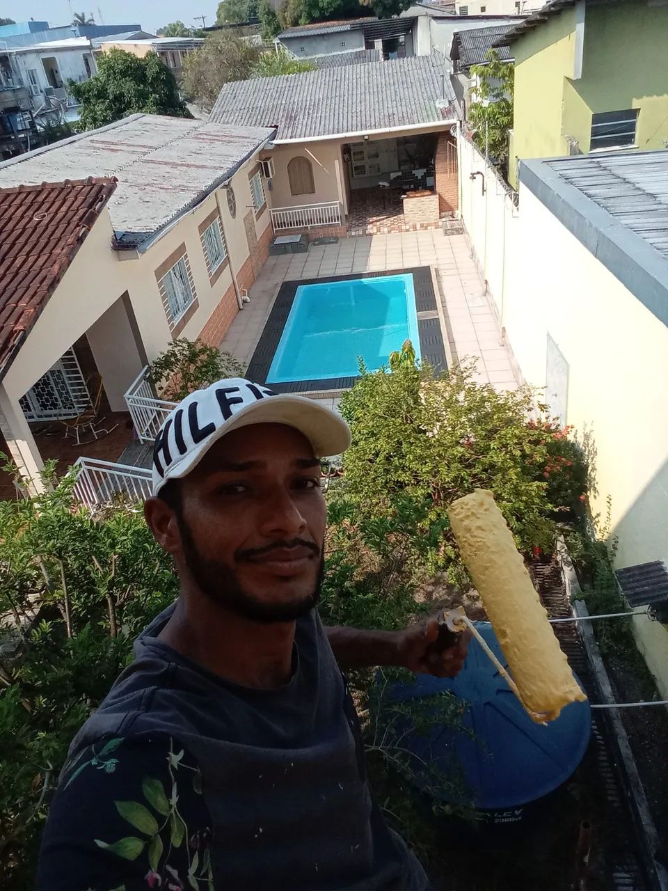 Pedreiro  - Foto 2