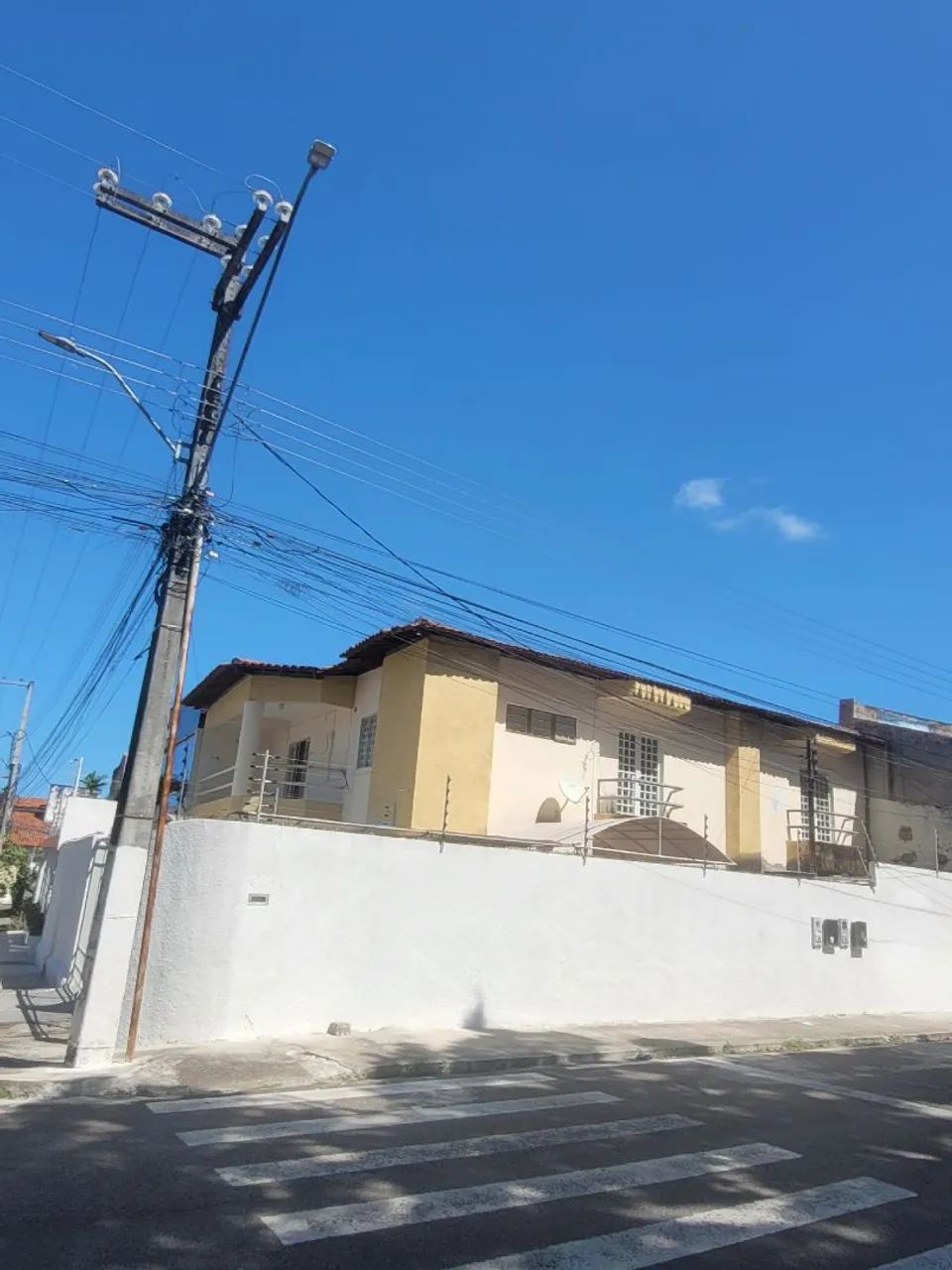 Foto - Aracaju - Inácio Barbosa