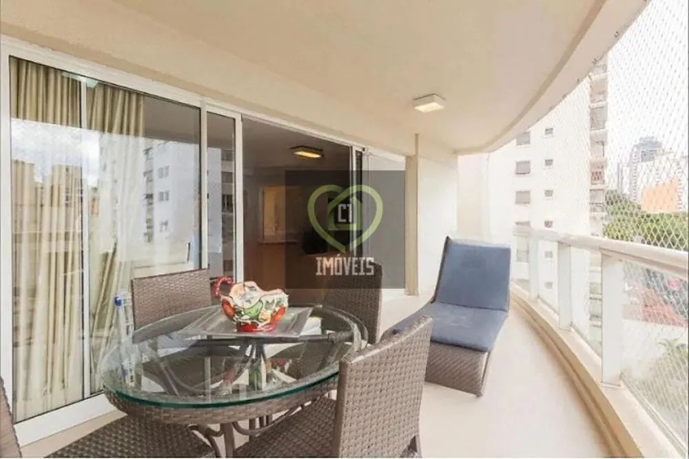 Apartamento à venda no bairro Perdizes - São Paulo/SP, Zona Oeste - Foto 5