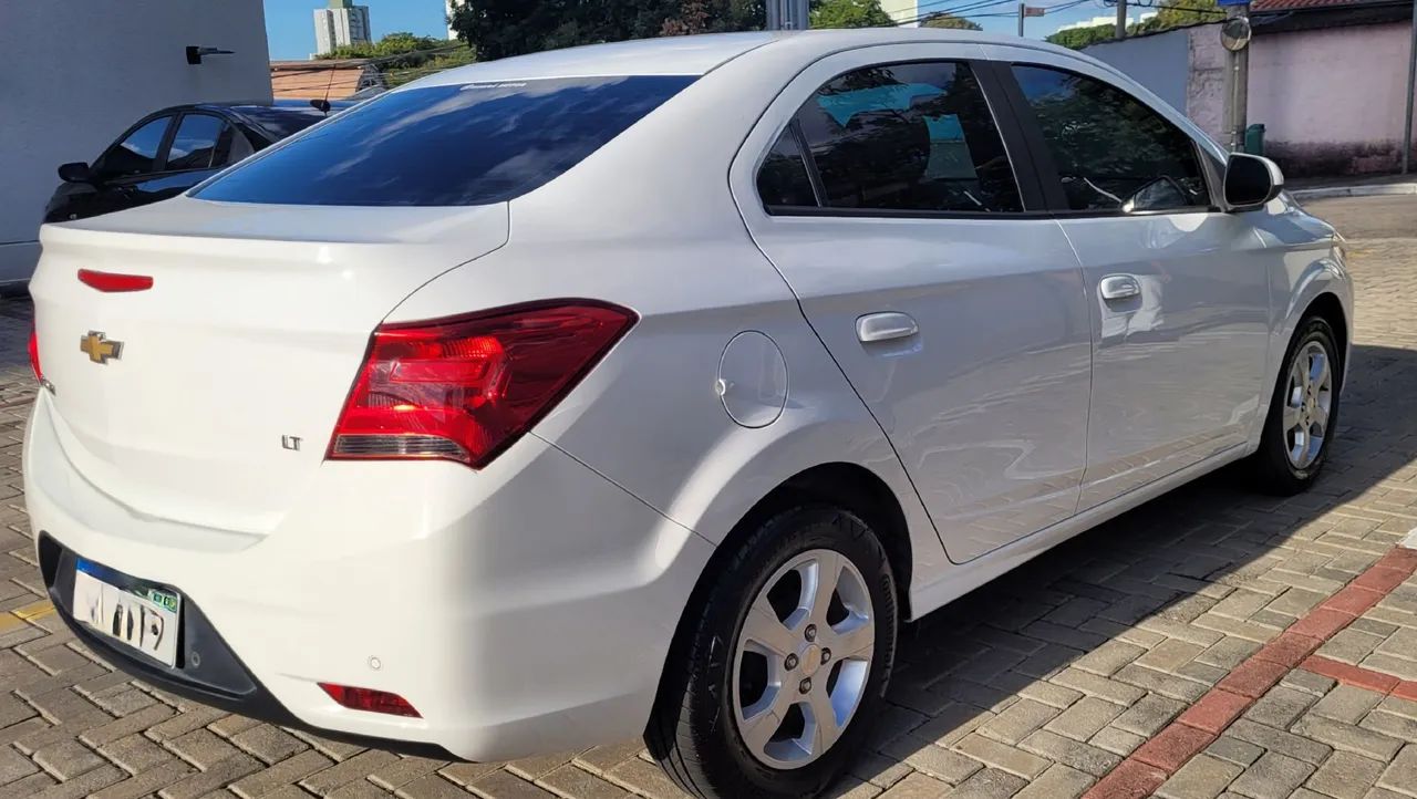 PRISMA 1.4 LT *  VENDA - Foto 4