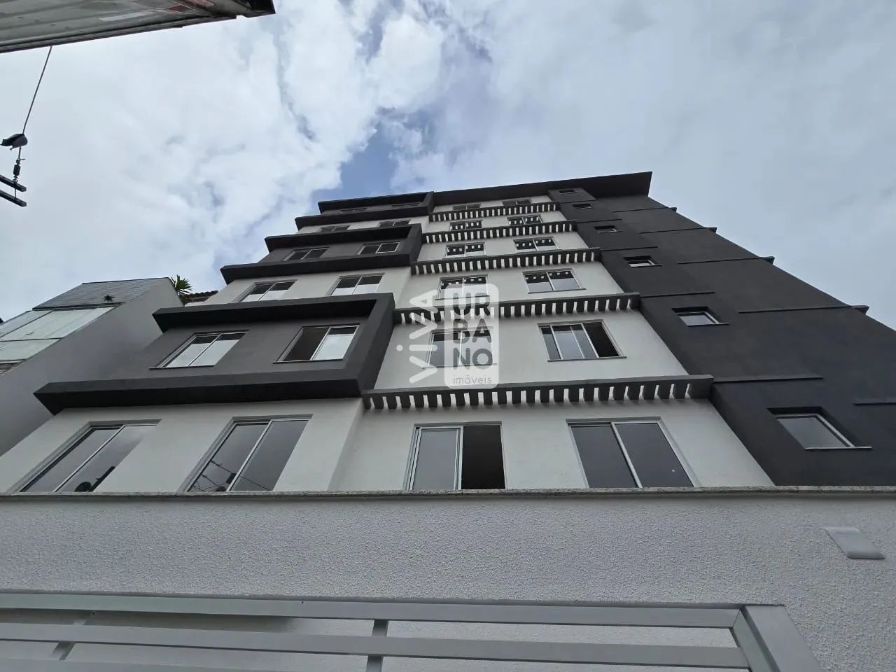 Viva Urbano Imóveis - Apartamento 2 quartos para Locação no Jardim Belvedere/Volta Redonda