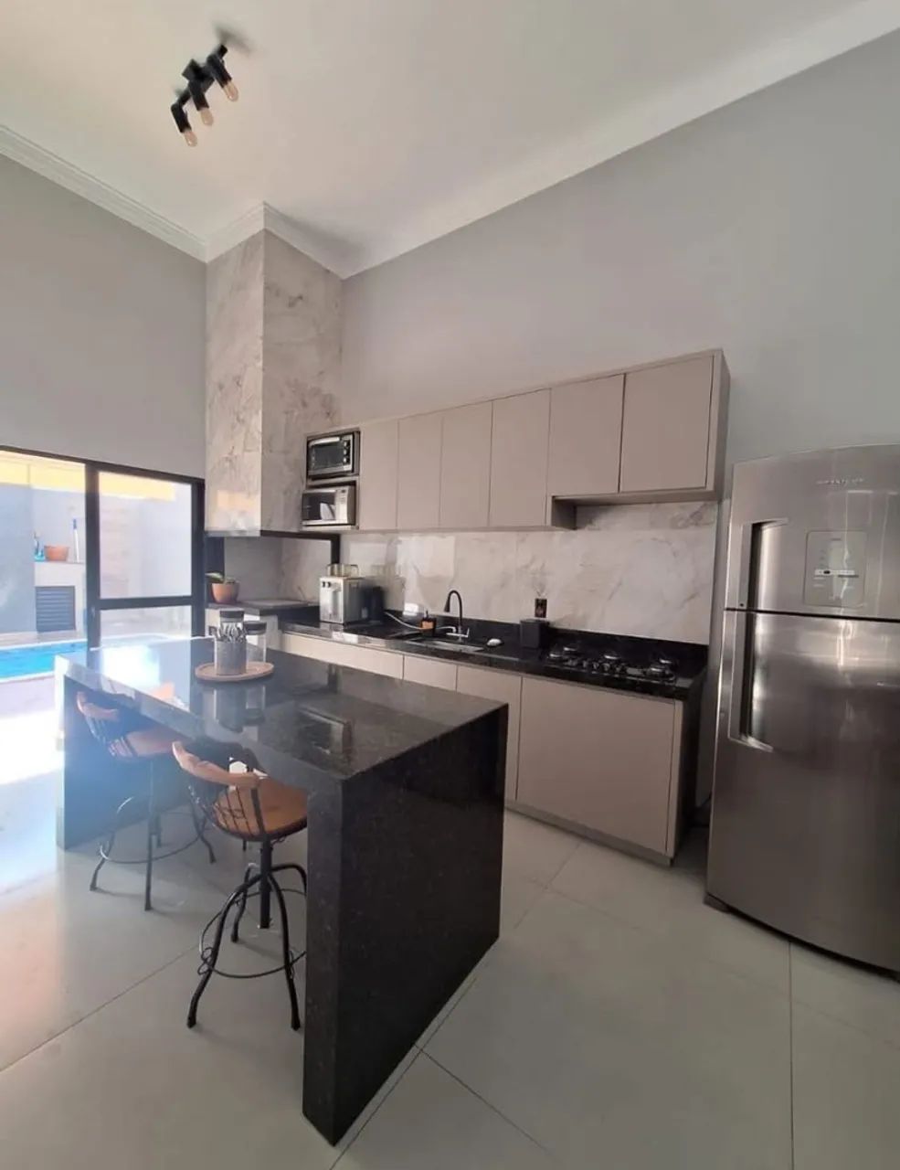 10- CASA NO ARAÇAGI  - Foto 3