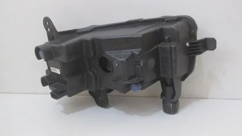 Farol Milha Volkswagen Polo Virtus Sem Led 23012658 - Foto 2