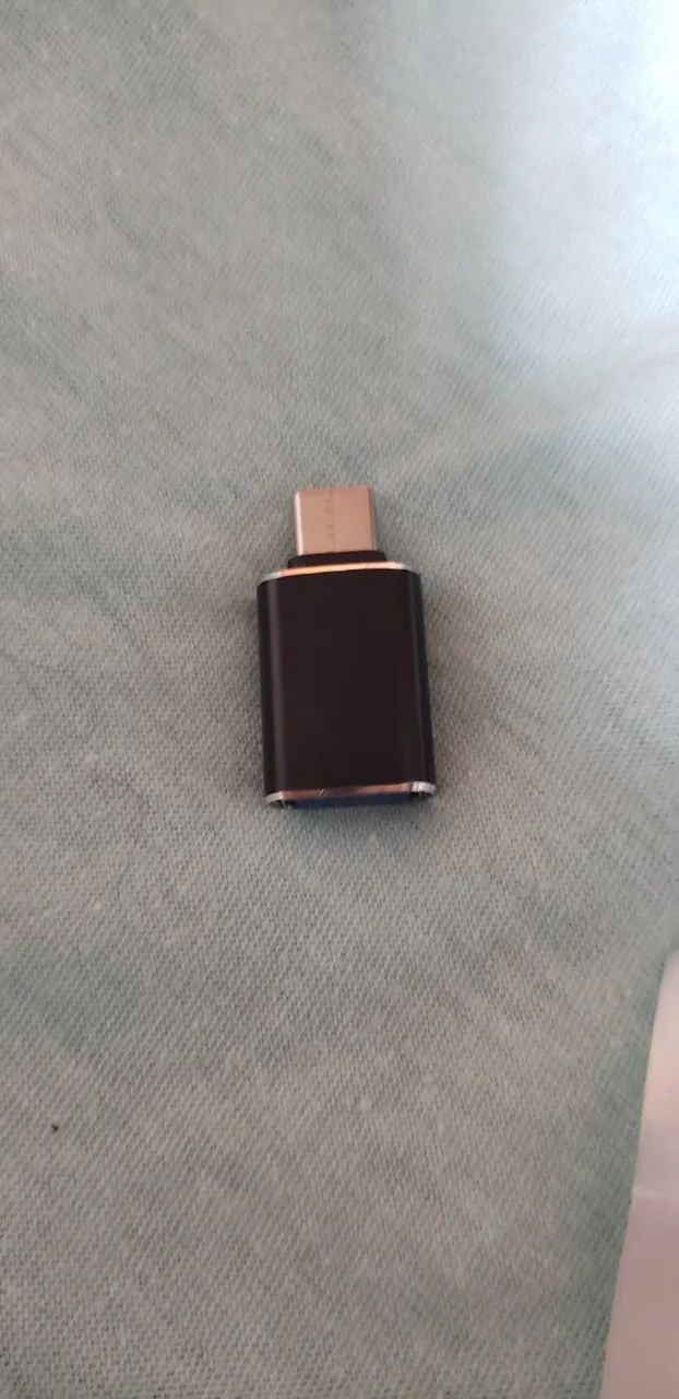 Adaptador OTG - Foto 3