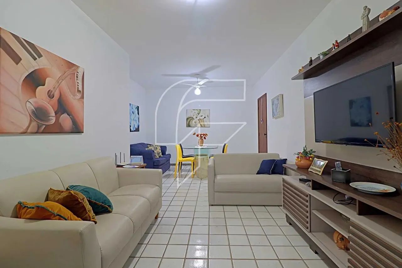 Imóvel para venda possui 138 metros quadrados com 3 quartos em Centro - Guarapari - ES - Foto 5