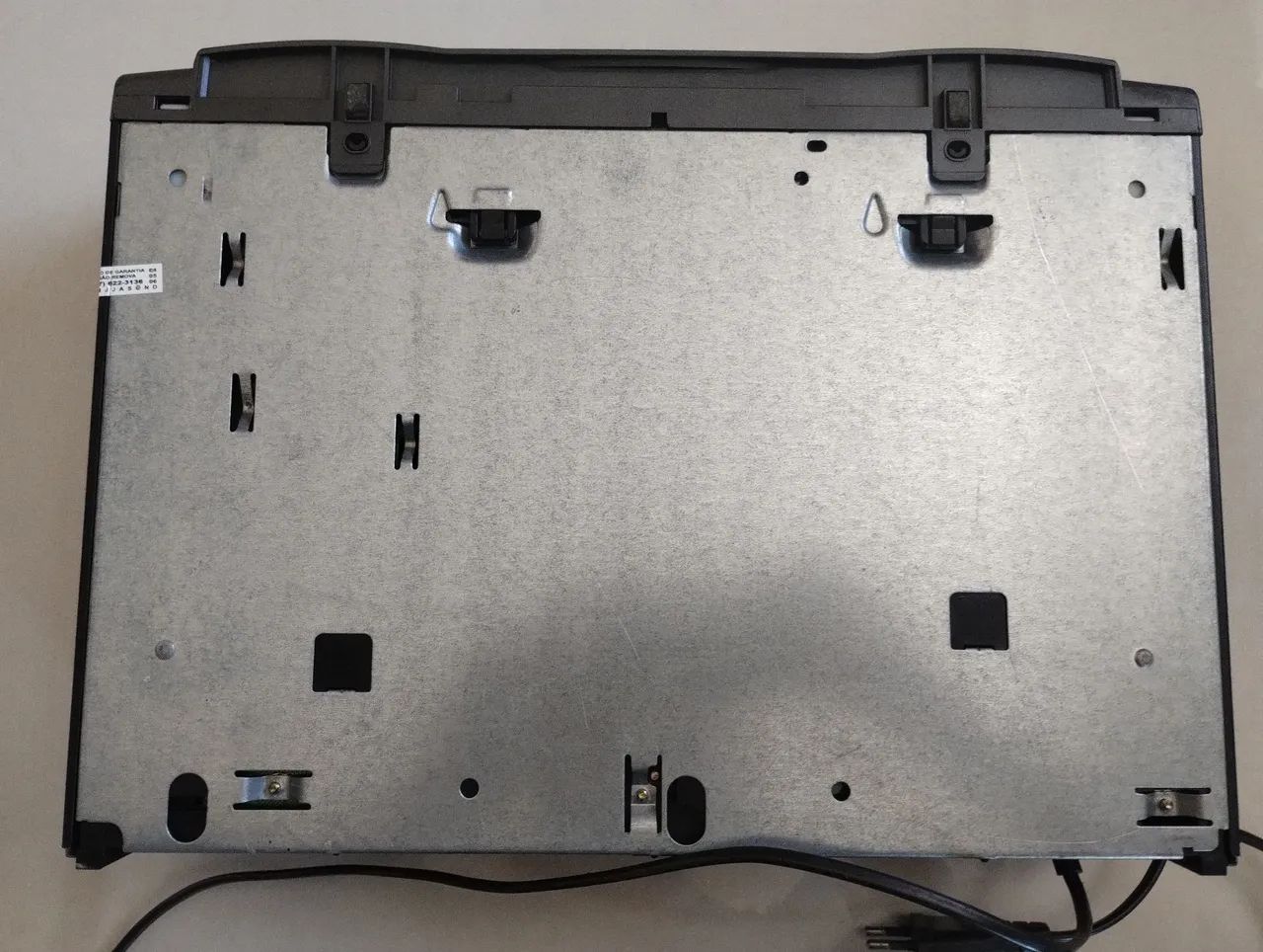 Vídeo Cassete Philco 4head-da PVC-4h12 com Controle Remoto VHS  - Foto 5