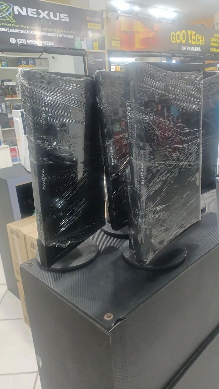 Monitor Samsung 20 polegadas  - Foto 2