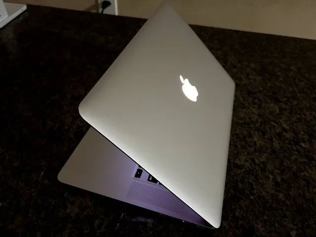 MacBook Pro 15