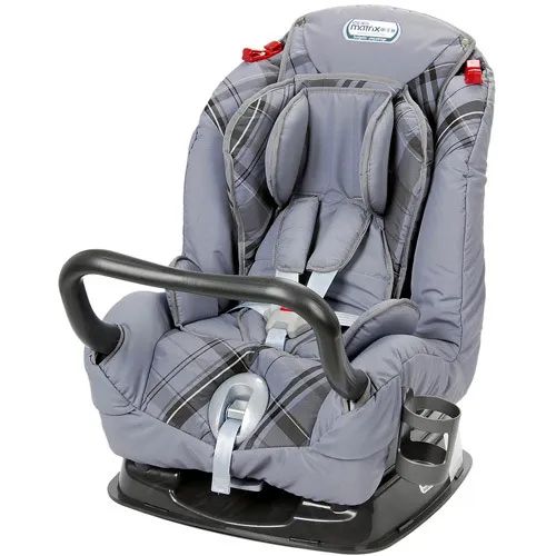 Cadeira Para Carro Burigotto