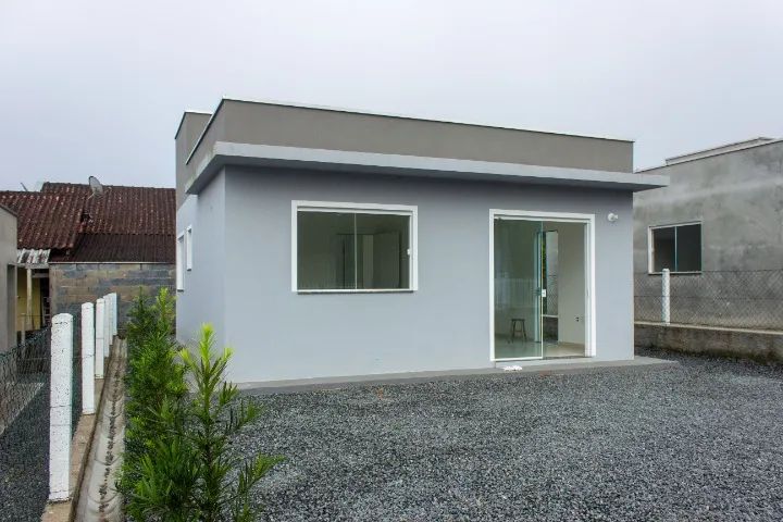 Casas Novas em Pomerode com 2 ou 3 dormitórios - Foto 2