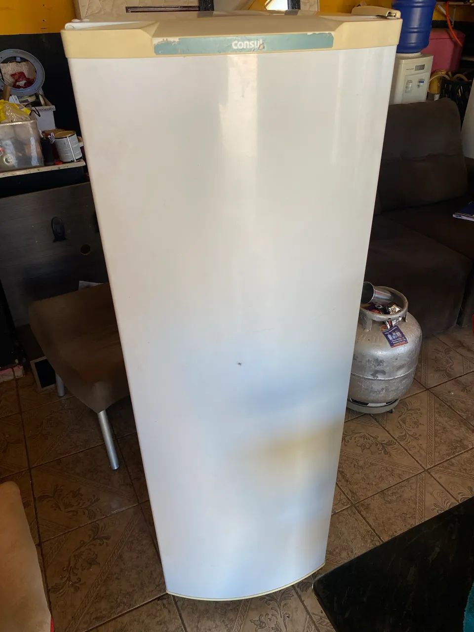 Geladeira palitin - Foto 3