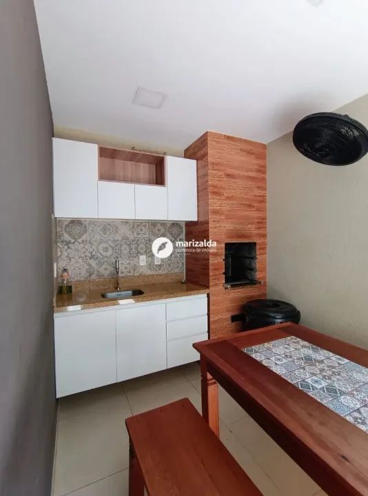 Flat ára locação em Ponta Negra, Natal. - Foto 13