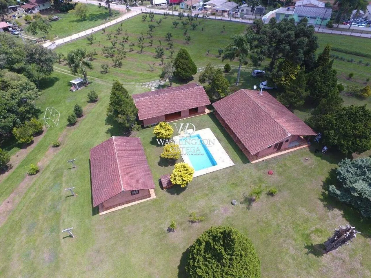 Sítios e chácaras - São José dos Pinhais, Grande Curitiba - PR | OLX