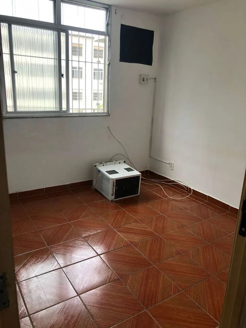Apartamento com RGI em Campo Grande no Rio de Janeiro. - Foto 3