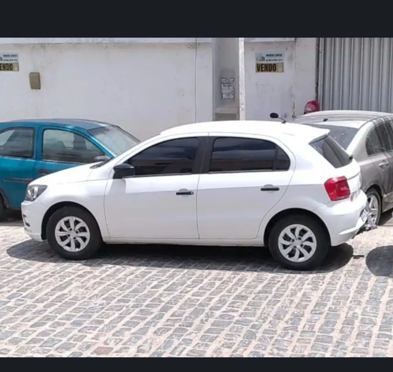Renault Kwid Zen 1.0 Flex 12V 5P Mec. 2022 - Foto 4