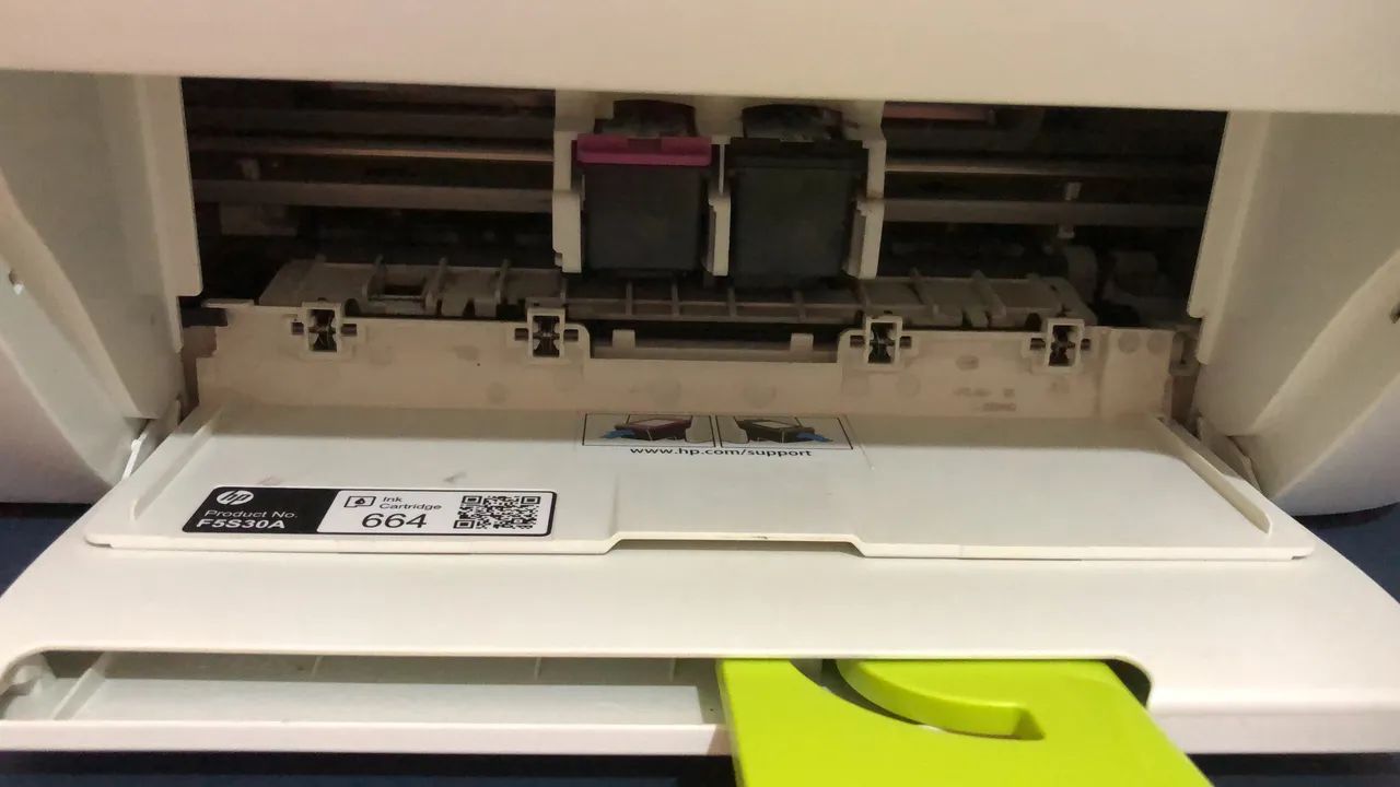 Impressora Hp  - Foto 3