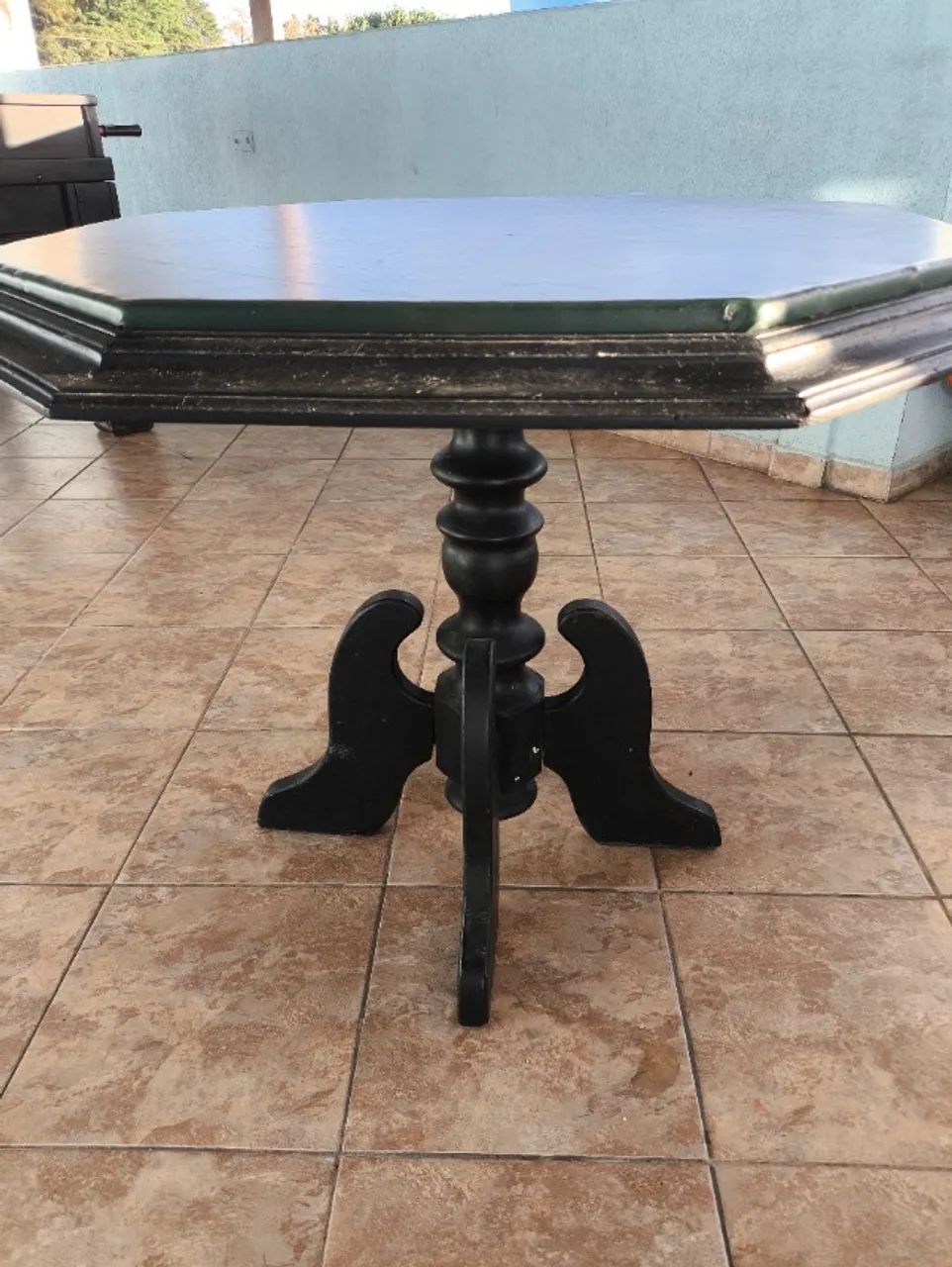 Mesa de jogos, carteado, truco - Foto 2