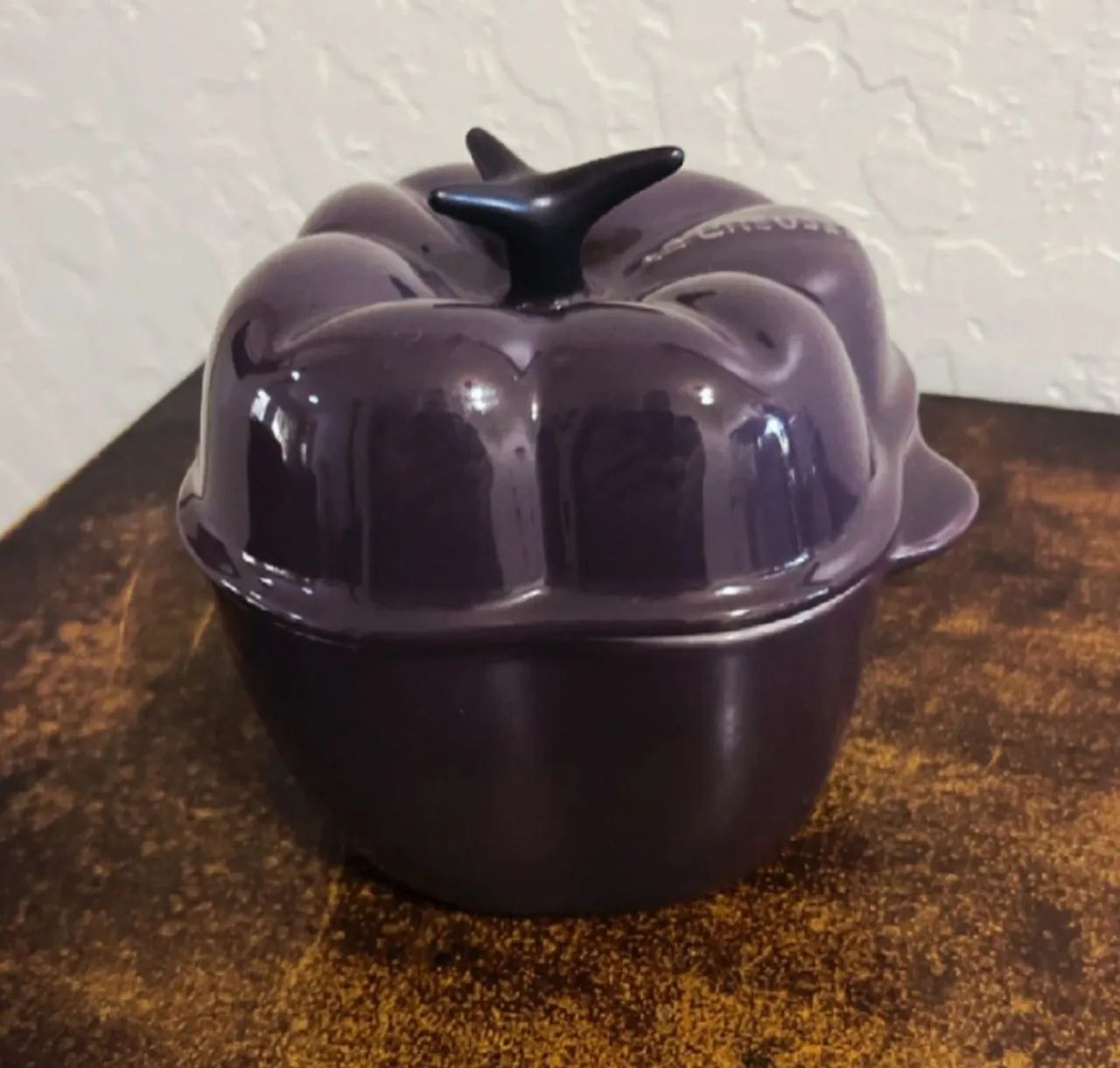 Petit Pimentão Roxo  - Foto 5