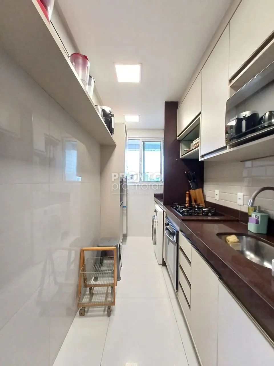 Apartamento Bosque Ilha do Retiro , unidade não informado 102, Ilha do Retiro - Foto 4