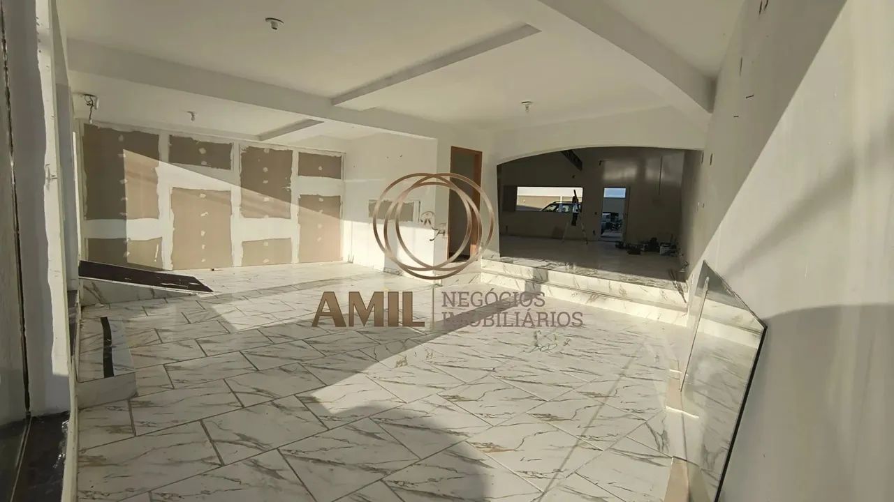 TT Aluga Ponto Comercial, 105 m², 1 Banheiro, Vagas Rotativas, Jardim Esplanada II - SJC - Foto 3