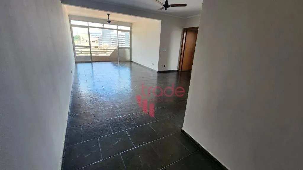 Apartamento à Venda de 03 Quartos no Bairro Jardim Palma Travassos em Ribeirão Preto com S