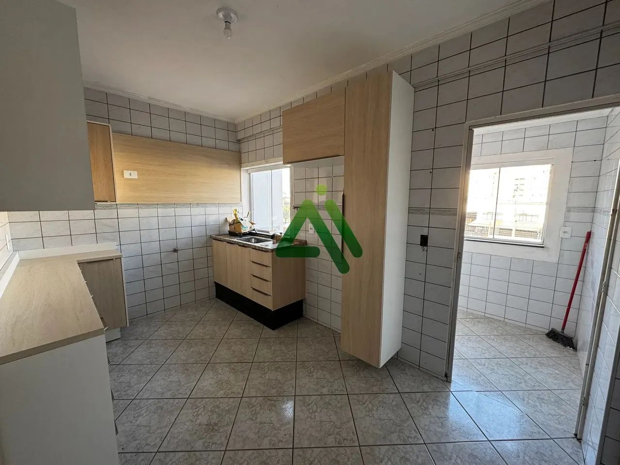 APARTAMENTO À VENDA NO BAIRRO JARDIM TURMALINAS NA CIDADE DE SANTA BARBARA D' OESTE/SP. - Foto 2