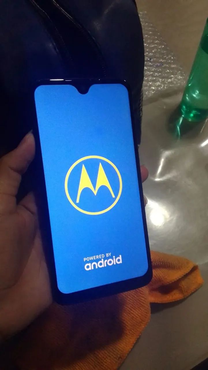 Moto g7 64 gb 350$ - Foto 2