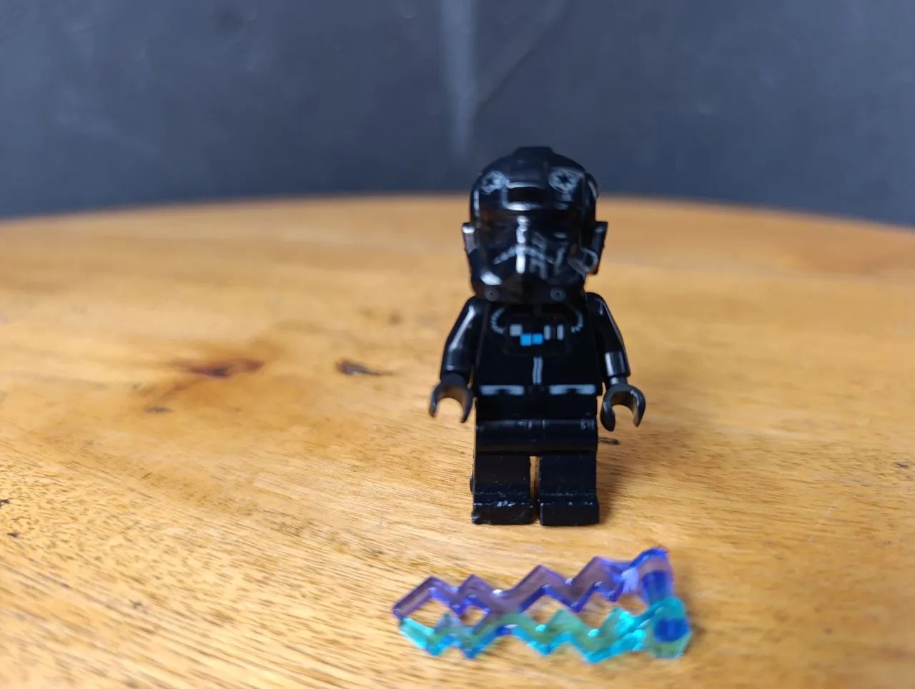 Lego Star Wars - Soldado TIE Estrela da Morte+ Lighting Bolt