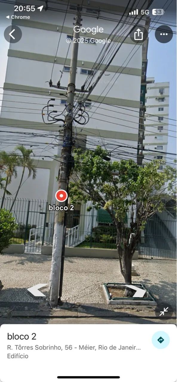 Foto - Rio de Janeiro - Méier