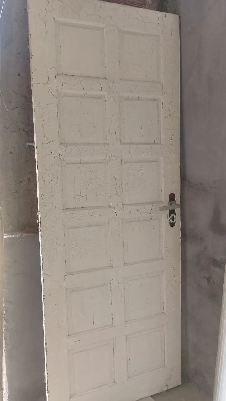  Vendo 2 Portas de Massaranduba  - Foto 4