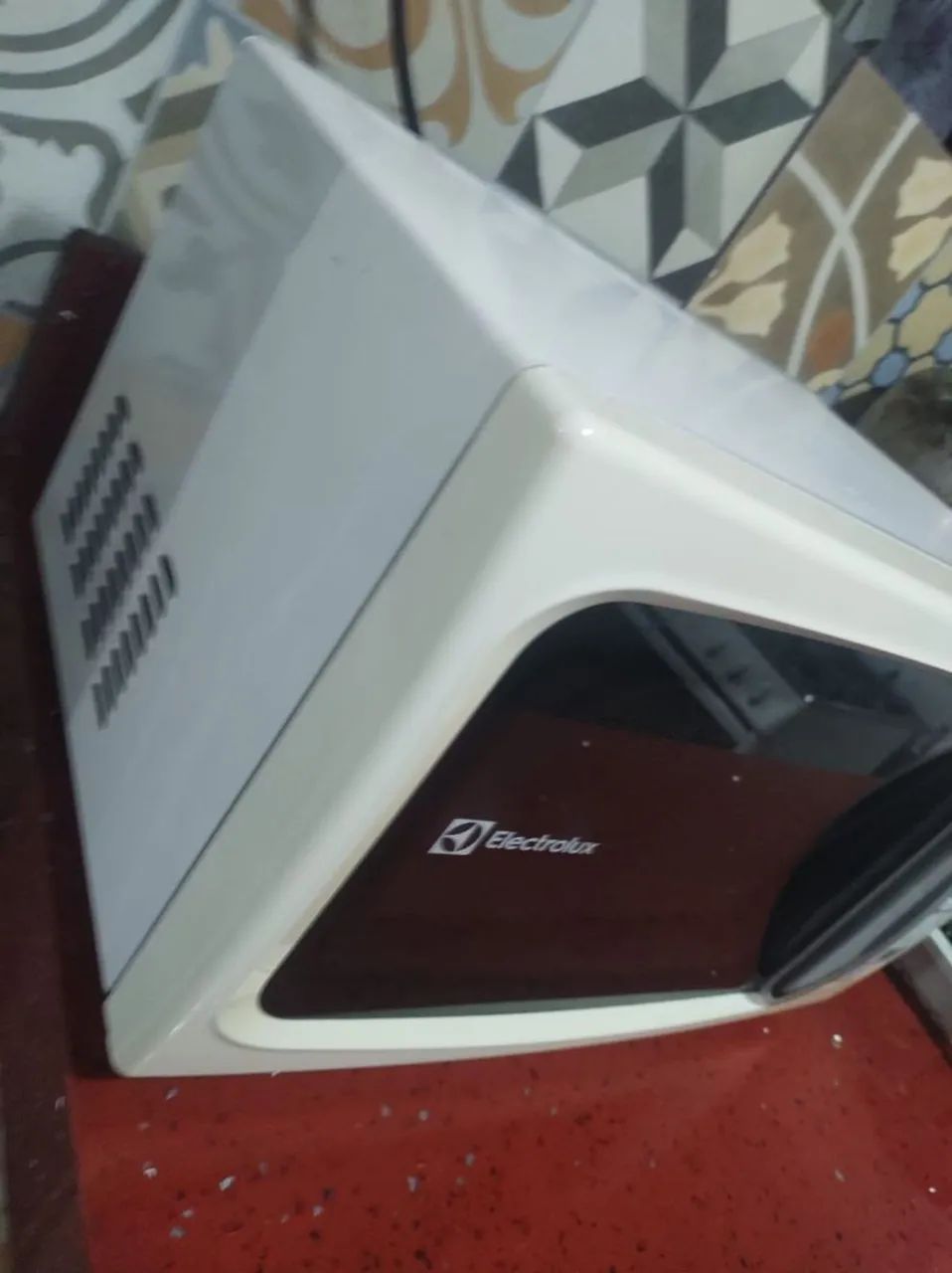 Microondas Electrolux  - Foto 4