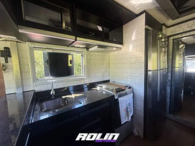 SCANIA MOTORCASA LUXO - Foto 5