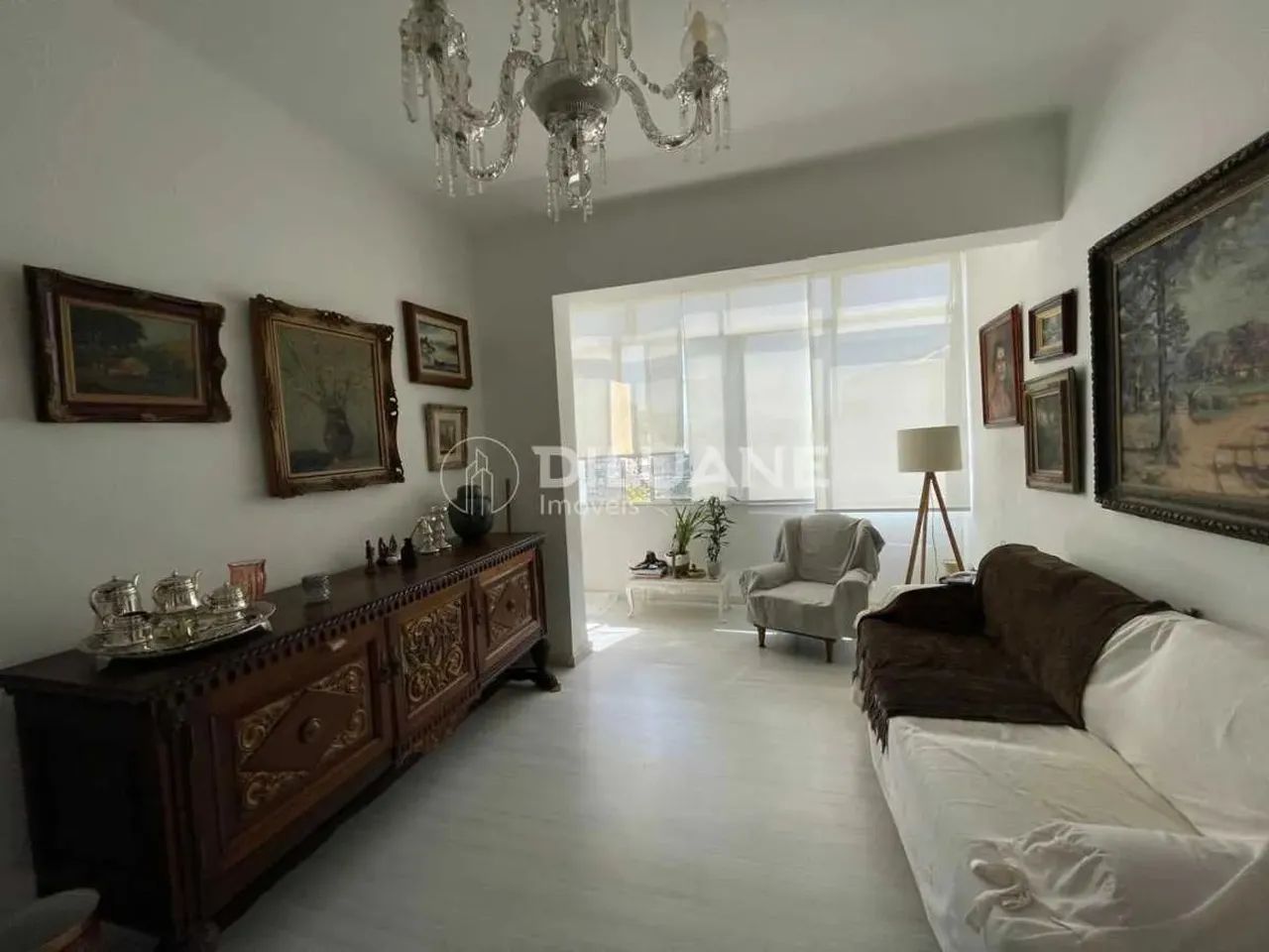 Apartamento - Padrão / Residencial / Urca - Foto 5