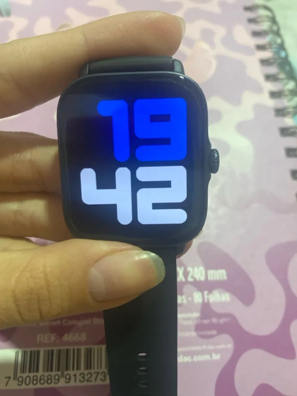 Smartwatch Amazfit - Foto 2