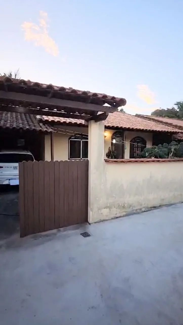 Casa Unamar sta margarida