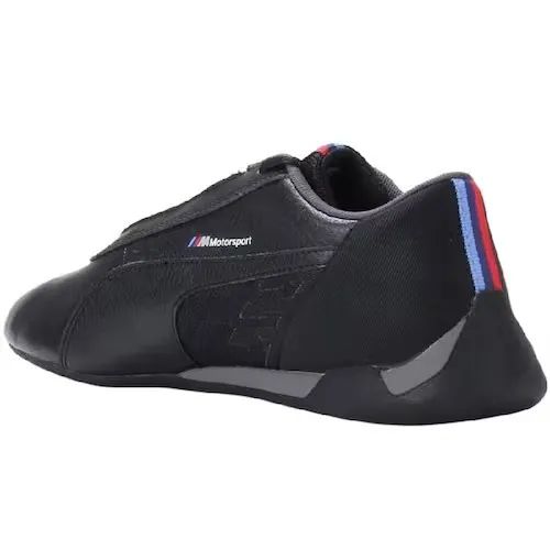 Tênis PUMA BMW M Motorsport R-Cat - n° 43 - Novo - Baixei o valor - Foto 5